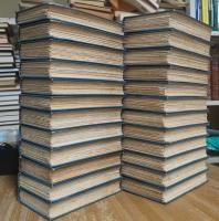 THE WORKS OF GEORGE MEREDITH. Complete 24 volume set. SURREY EDITION