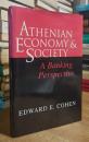 Athenian Economy and Society: A Banking Perspective