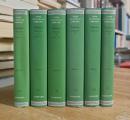 POLYBIUS THE HISTORIES: LOEB CLASSICAL LIBRARY 1-6