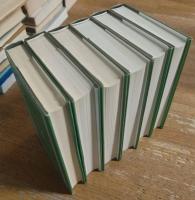 POLYBIUS THE HISTORIES: LOEB CLASSICAL LIBRARY 1-6