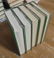 ARISTOPHANES: Loeb classical library 1-5