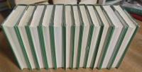 Diodorus Siculus LIBRARY OF HISTORY: LOEB CLASSICAL LIBRARY. 1-12