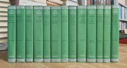 JOSEPHUS: Loeb classical library. 1-13