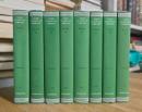 Lucian: Loeb classical library 1-8