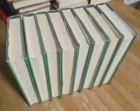 Lucian: Loeb classical library 1-8