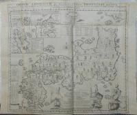 Histoire Naturelle, Civile, et Ecclesiastique de l’Empire du Japon.