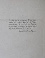 L'Anneau du Nibelung. Tome I: L'Or du Rhin et la Walkirie. Tome II: Siegfried et le Crépuscule des Dieux.