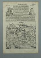 Original Leaves from Famous English Books, Original Leaves from Famous European Books