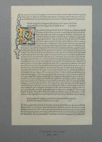 Original Leaves from Famous English Books, Original Leaves from Famous European Books