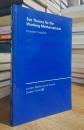 Set Theory for the Working Mathematician (London Mathematical Society Student Texts, Series Number 39)