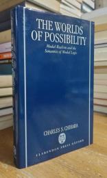 The Worlds of Possibility: Modal Realism and the Semantics of Modal Logic