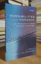 Possibilities And Paradox: An Introduction To Modal And Many-Valued Logic