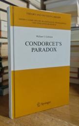 Condorcet's Paradox (Theory and Decision Library C, 40)