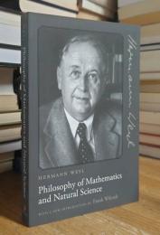 Philosophy of Mathematics and Natural Science
