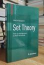 Set Theory: With an Introduction to Real Point Sets