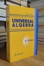 Universal Algebra