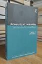 Philosophy of Probability: Contemporary Readings: Contemporary Readings (Routledge Contemporary Readings in Philosophy)
