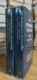 The Probabilistic Revolution 1-2