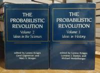 The Probabilistic Revolution 1-2