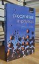 Probabilities in Physics