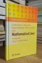 Mathematical lives. Protagonists of the twentieth century from Hilbert to Wiles.