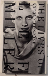 リー・ミラー　自分を愛したヴィーナス