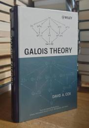 Galois Theory (Pure and Applied Mathematics: A Wiley Series of Texts, Monographs and Tracts)