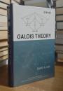 Galois Theory (Pure and Applied Mathematics: A Wiley Series of Texts, Monographs and Tracts)