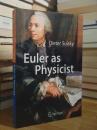 Euler as Physicist
