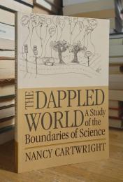 The Dappled World: A Study of the Boundaries of Science