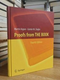 Proofs from THE BOOK