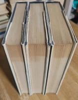 PRINCIPIA MATHEMATICA Complete 3-volume set. SECOND EDITION.