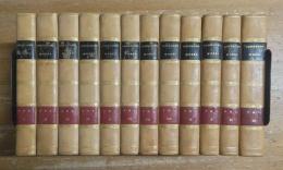 The Works of Samuel Johnson: LL.D. a New Edition, in Twelve Volumes. with an Essay On His Life and Genius, by Arthur Murphy, Esq