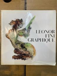 LEONOR FINI GRAPHIQUE