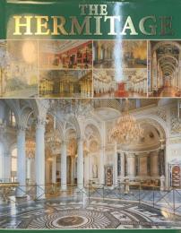 The hermitage the interios