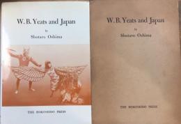 イェイッと日本　W.B.Yeats and Japan