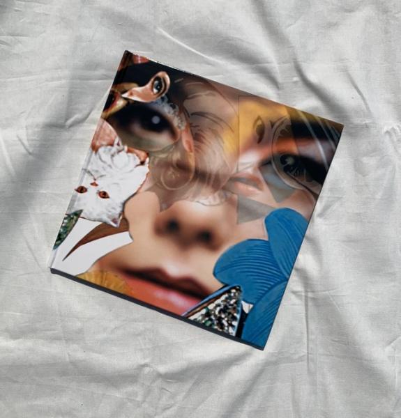 ヴィジョネア36 資生堂 VISIONAIRE36: POWER EDITION 【公式通販】