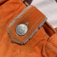 VISIONAIRE 41 WORLD GAP /ヴィジョネア 41号 WORLD GAP