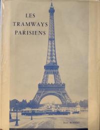 LES TRAMWAYS PARISIENS