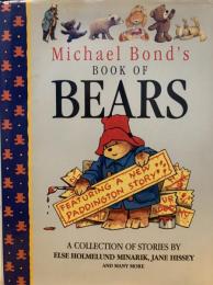 Michael Bond's Book of Bears