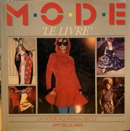 MODE ' LE LIVRE