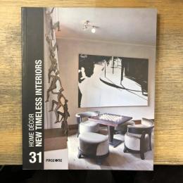 Home Decor New Timeless Interrions 31