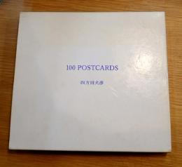100　POSTCARDS