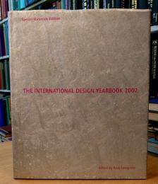 The international design yearbook 2002, special materials edition