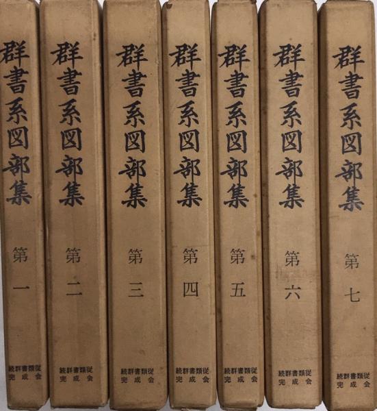群部