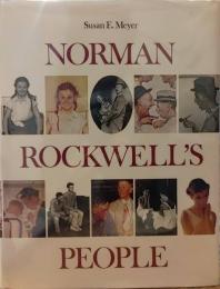 Norman Rockwells People 