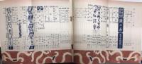 新青年　18巻4号　12年3月