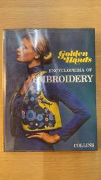 GoldenHands ENCYCLOPEDIA OF EMBROIDERY