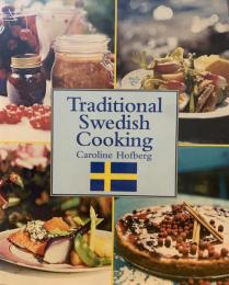 Traditional Swedish Cooking 
