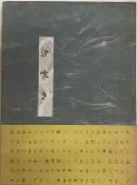本能小説　汐吹き
